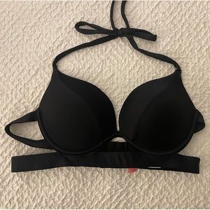 Push-up Victoria secret swim bra